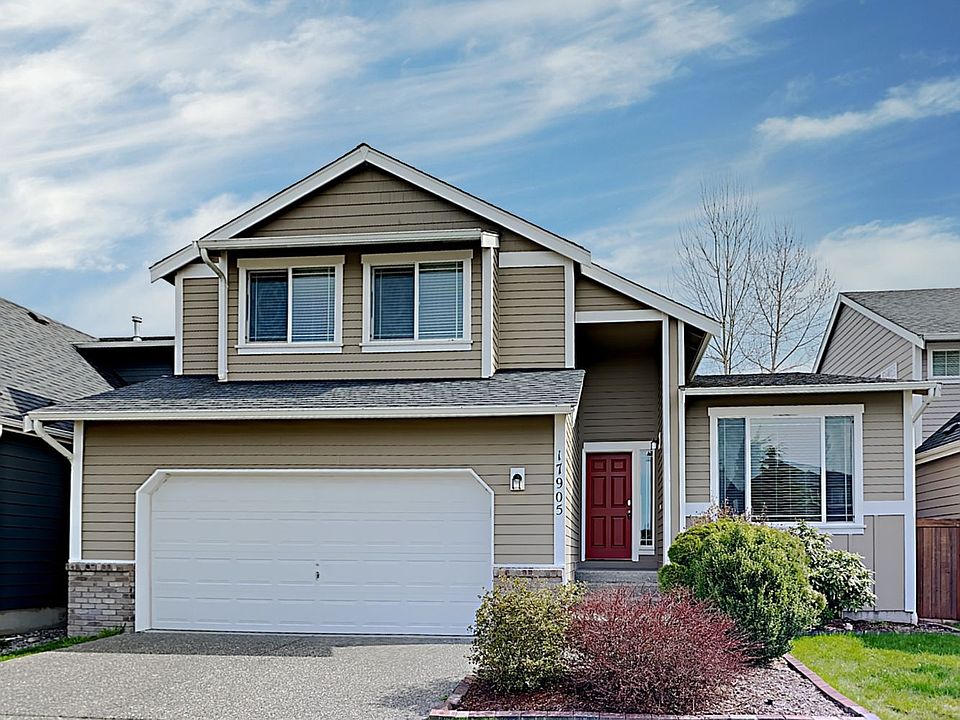 1st image of 17905 17th Avenue Ct E