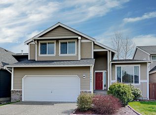 17905 17th Avenue Ct E, Spanaway, WA 98387