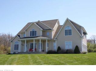 234 Flood Rd, Marlborough, CT 06447