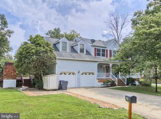 27 Owen St, Stafford, VA 22556