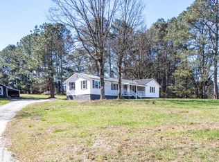 5050 Center Hill Church Rd, Loganville, GA 30052