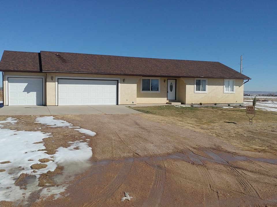 393 E. Chadwick Dr.