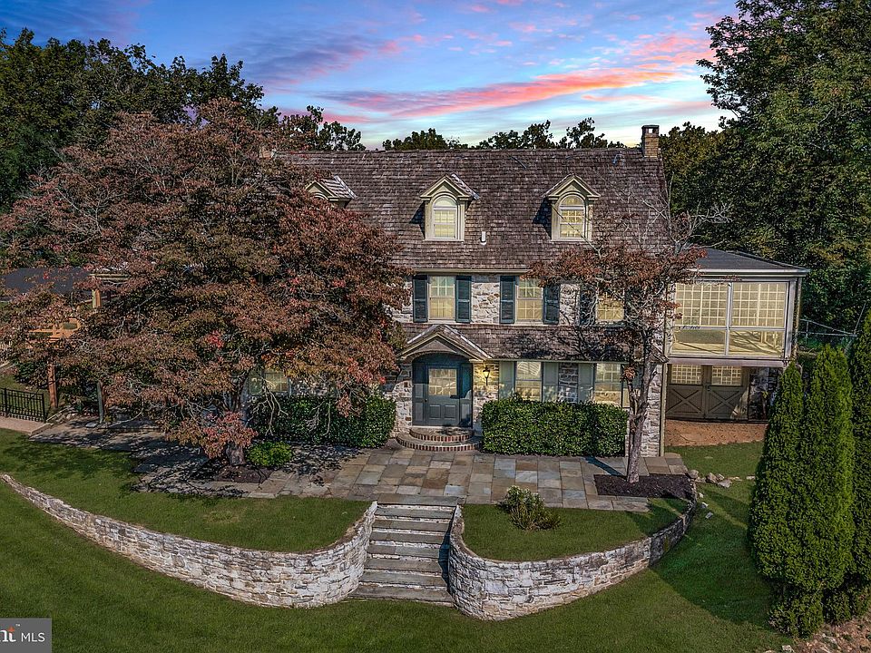 109 Manor Ave, Downingtown, PA 19335 Zillow