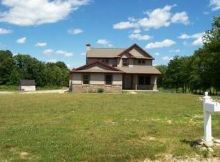 10531 Beacon Hill Rd, RIVES JUNCTION, MI 49277