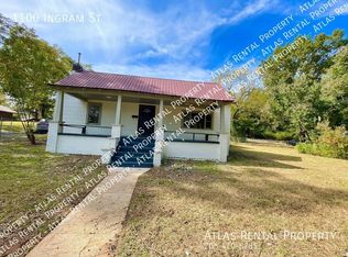 1100 Ingram St, Oxford, AL 36203