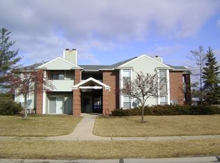 1169 Shadow Ln APT 104, Toledo, OH 43615