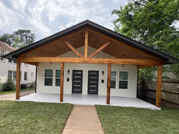 717-719 S. Augusta Ave., 717-719 S Augusta Ave, Tyler, TX 75701