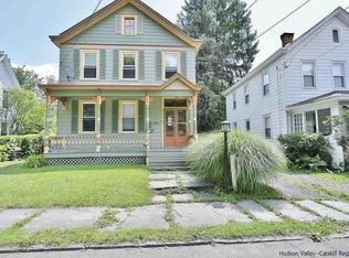 18 1st Ave, Kingston, NY 12401