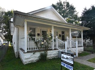 1125 Lincoln Ave #1, Louisville, KY 40208