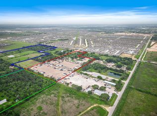 4015 Roland Rd, Katy, TX 77493