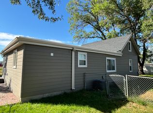 201 Sugar Ave, Billings, MT 59101