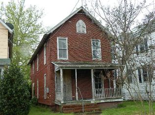 536 Randolph Ave, Cape Charles, VA 23310