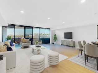 8704 Santa Monica Blvd PH 2, West Hollywood, CA 90069