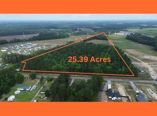 Highway 777, Loris, SC 29569