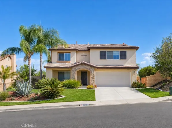 32092 Zion Way, Winchester, CA 92596