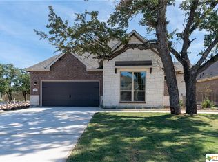 112 San View Dr, Georgetown, TX 78628