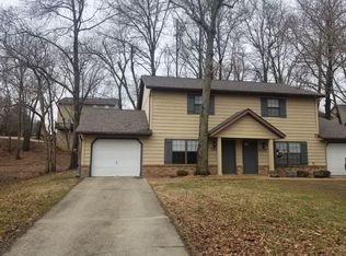 705 Oak Trl, Collinsville, IL 62234