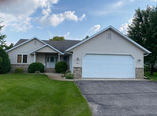 562 Pleasant View Dr NW, Alexandria, MN 56308