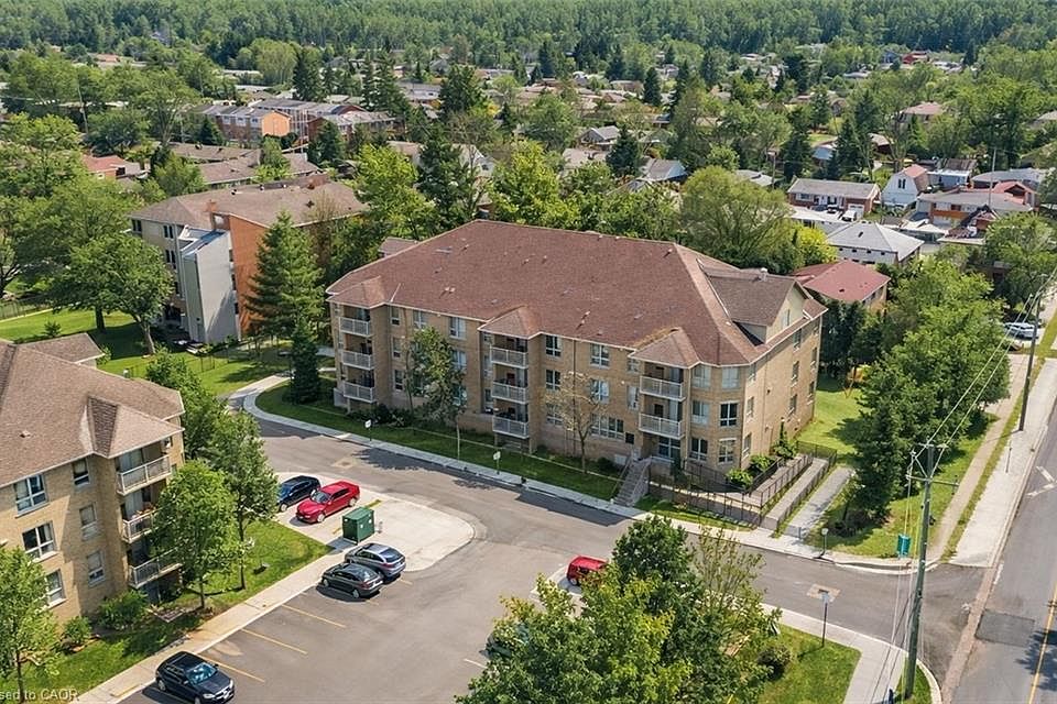 1st image of 56 Kerman Ave #315
