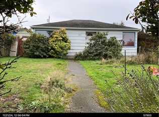 1016 E 7th St, Port Angeles, WA