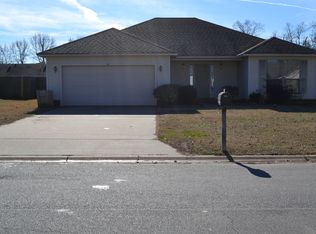 27 Willard St, Ward, AR 72176