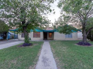 1223 Royal Haven Dr, Eagle Pass, TX 78852