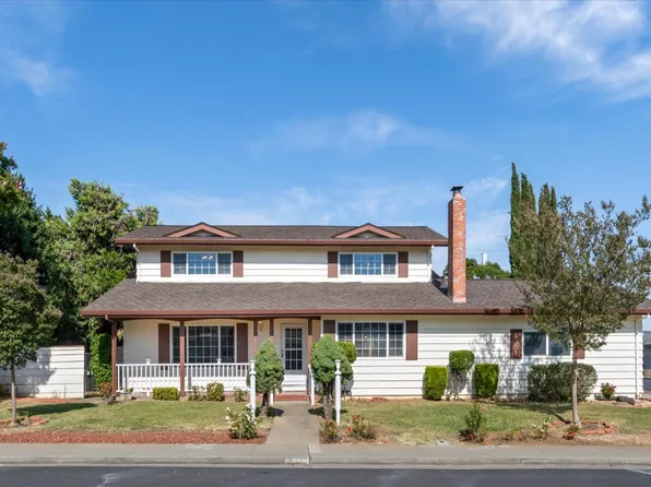 2040 Barbour Drive, Fairfield, CA 94534