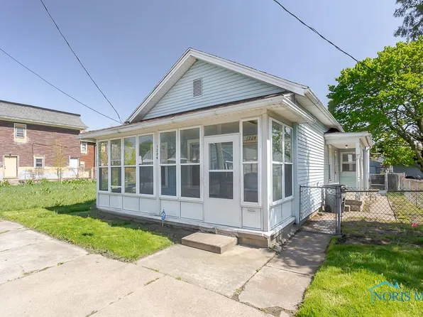 1224 N Michigan St, Toledo, OH 43604