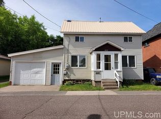 833 W Franklin St, Hancock, MI 49930