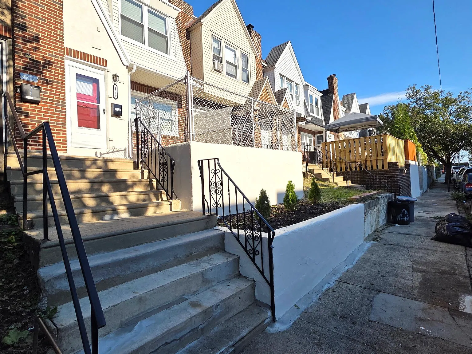 4729 Vista Street — Photo 2