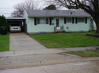 635 S Clearview Pl, South Bend, IN