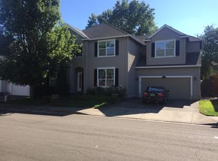 15370 SW Empire Ter, Tigard, OR 97224