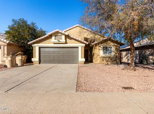 7804 W Rancho Dr, Glendale, AZ 85303