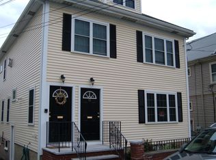 85 Ten Hills Rd, Somerville, MA 02144