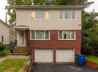 112 3rd St FLOOR 2, South Orange, NJ 07079