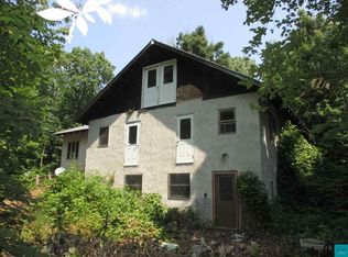 25990 S Maple Hill Rd, Washburn, WI 54891