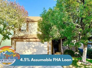 12065 Ivanhoe Court, Brighton, CO 80602