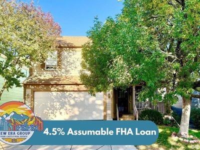 12065 Ivanhoe Court, Brighton, CO, 80602