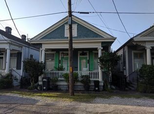 3821 Coliseum St, New Orleans, LA 70115