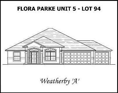 2nd image of 33100 Praire Parke Pl
