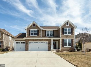 3266 Butternut Dr, Hamel, MN 55340