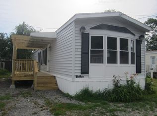 3132 Cranberry Hwy #12, Buzzards Bay, MA 02532
