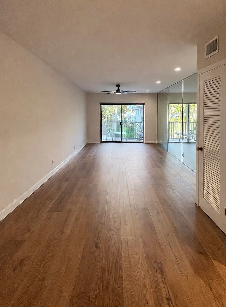 1 bed, 1.0 bath, 746 sqft, $2,250 — Photo 3