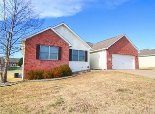 1345 E View Ridge Dr, Cape Girardeau, MO 63701
