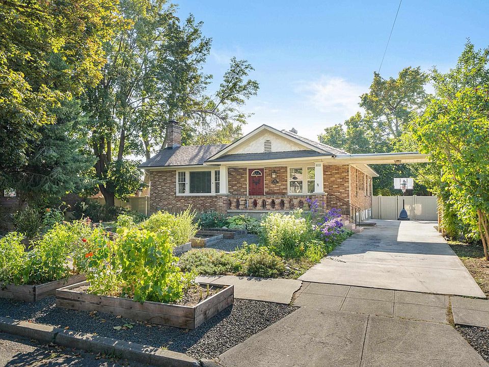 3111 W Alice Ave, Spokane, WA 99205 Zillow