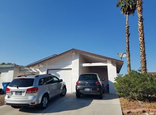 4590 Via San Marco, Las Vegas, NV 89103