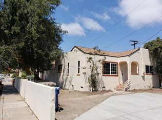 175 W Vince St, Ventura, CA 93001