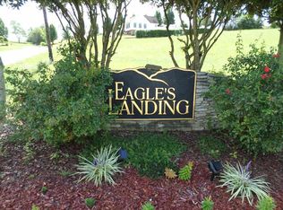 4019 Eagles Nest Dr, Morristown, TN 37813