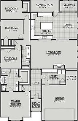 2nd image of 639 Lionel Ln