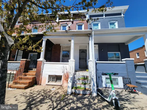 2918 E Madison St, Baltimore, MD 21205